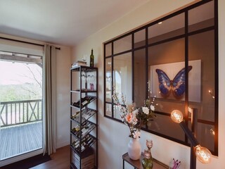 Maison de vacances Saint-Médard-d'Excideuil  34