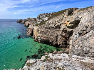 Casa per le vacanze Logonna-Daoulas Ambiente 24