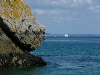 Casa per le vacanze Logonna-Daoulas Ambiente 25