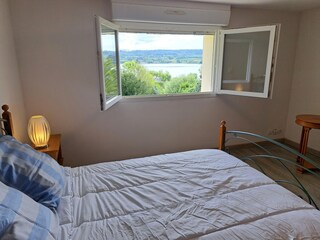 Ferienhaus Logonna-Daoulas Ausstattung 14