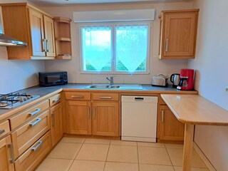 Holiday house Logonna-Daoulas Features 7