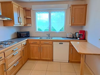 Holiday house Logonna-Daoulas Features 8