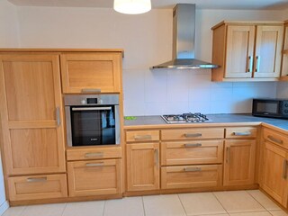 Ferienhaus Logonna-Daoulas Ausstattung 9