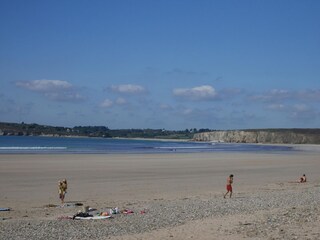 Ferienhaus Logonna-Daoulas Umgebung 20