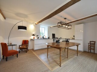Vakantiehuis Marigny Kenmerken 13