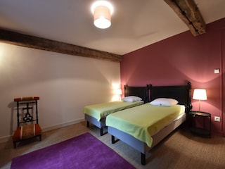 Ferienhaus Marigny Ausstattung 9