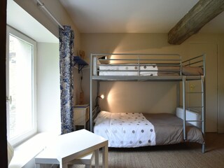 Vakantiehuis Marigny Kenmerken 10