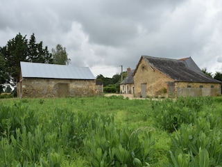 Ferienhaus Marigny Umgebung 23