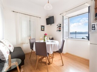 Appartamento Cavtat Caratteristiche 7