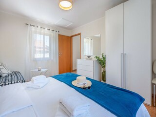 Appartamento Cavtat Caratteristiche 15