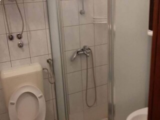 Appartement Pirovac Équipement 11