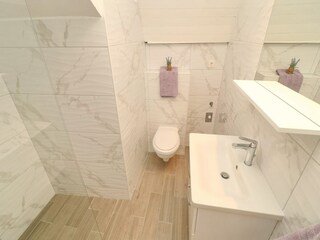 Appartamento Vela Luka Caratteristiche 7