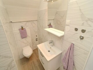 Appartamento Vela Luka Caratteristiche 9