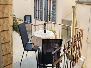 Appartamento Vela Luka Registrazione all'aperto 2