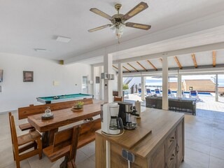 Villa Podgora Caratteristiche 23