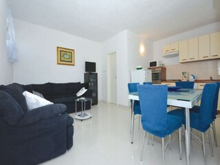 Villa Podgora Caratteristiche 25