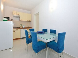 Villa Podgora Caratteristiche 26