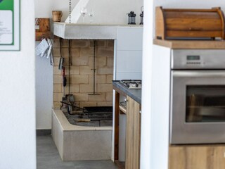 Villa Podgora Caratteristiche 28