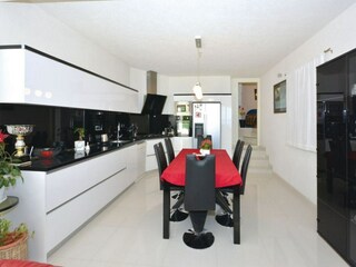 Villa Podgora Caratteristiche 33