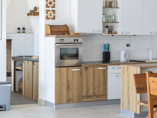 Villa Podgora Caratteristiche 34