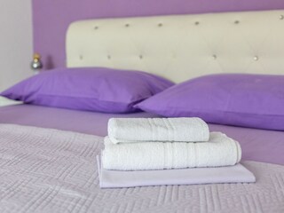 Villa Podgora Caratteristiche 40