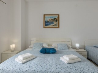 Villa Podgora Caratteristiche 48