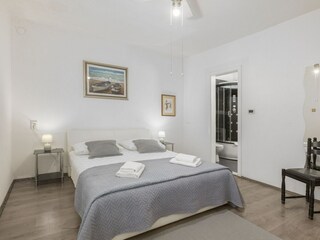 Villa Podgora Caratteristiche 53