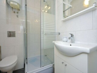 Villa Podgora Caratteristiche 61