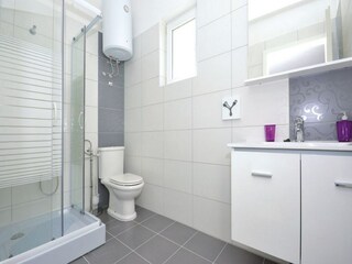 Villa Podgora Caratteristiche 62