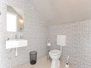 Villa Podgora Caratteristiche 68