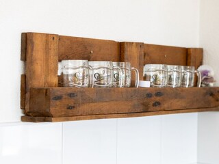 Villa Podgora Registrazione all'aperto 5