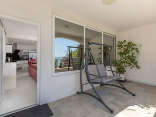 Villa Podgora Registrazione all'aperto 7