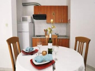 Appartamento Privlaka Caratteristiche 12