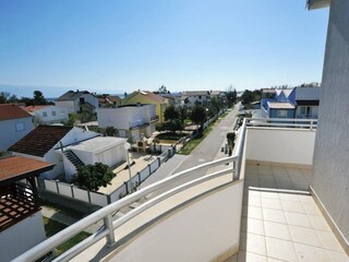 Appartamento Privlaka Registrazione all'aperto 6