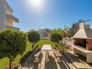 Appartement Privlaka  20
