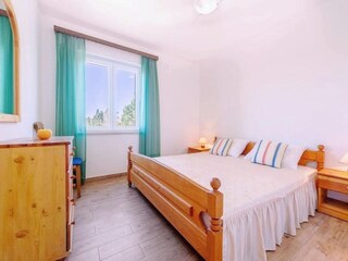 Apartment Privlaka Ausstattung 11