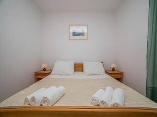 Apartment Privlaka Ausstattung 12