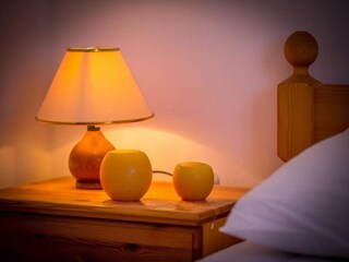 Apartment Privlaka Ausstattung 13