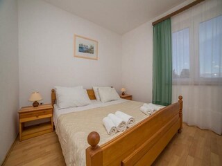 Apartment Privlaka Ausstattung 15