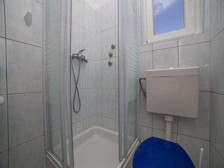 Apartment Privlaka Ausstattung 16