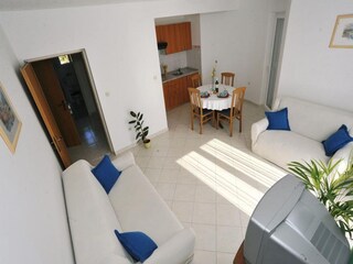 Apartment Privlaka  21