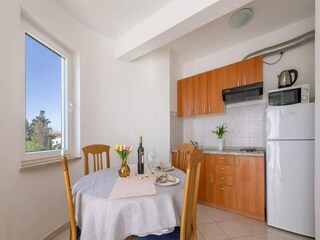 Apartment Privlaka Features 5