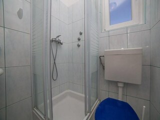 Apartamento Privlaka Características 13