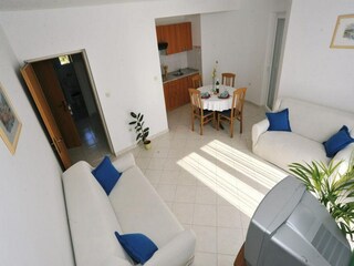 Apartamento Privlaka  20