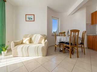 Apartment Privlaka  21