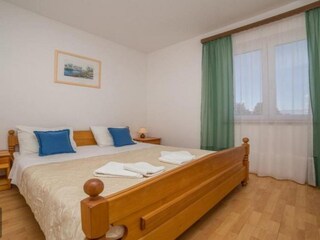 Appartement Privlaka Kenmerken 13