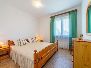 Appartement Privlaka Équipement 15
