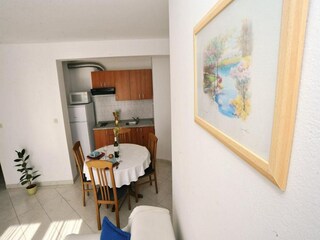 Appartement Privlaka  23