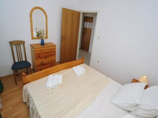 Apartment Privlaka Ausstattung 17