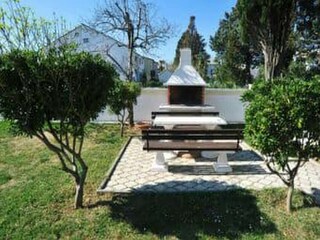 Apartment Privlaka  21